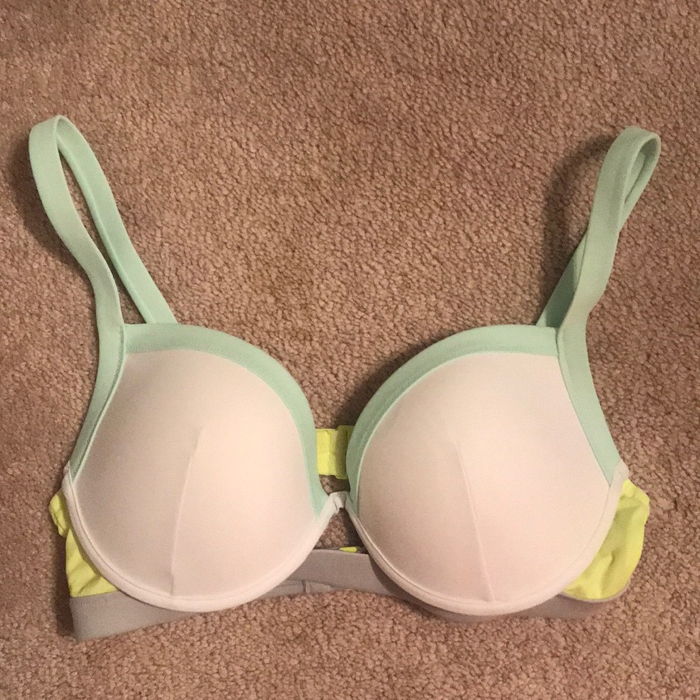 Victoria Secret Swim Top